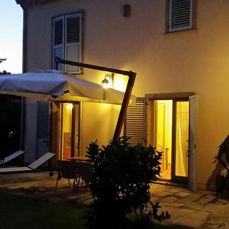 B&B Villa Fioreconero Montacuto Exterior photo