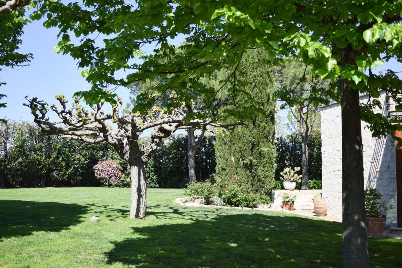 B&B Villa Fioreconero Montacuto Exterior photo